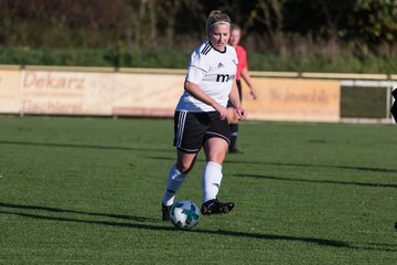 Bild 51 - Frauen TSV Vineta Audorg - SV Friesia 03 Riesum Lindholm : Ergebnis: 2:4